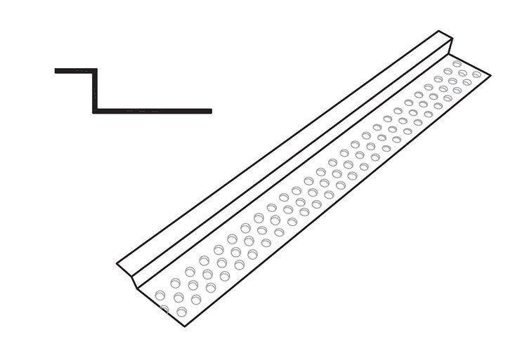 زاوية توقف خط الظل زاوية توقف خط الظل